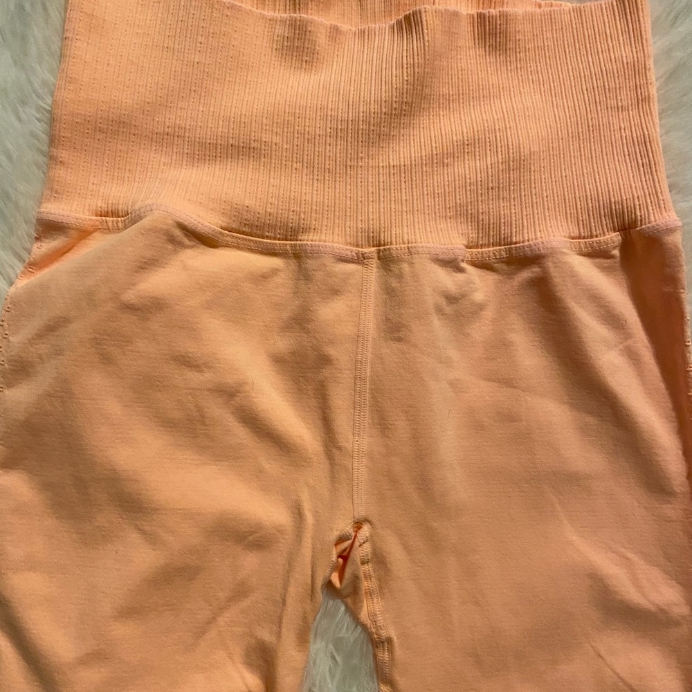 Free People Movement Good Karma Bike Shorts - Picture 10 of 14